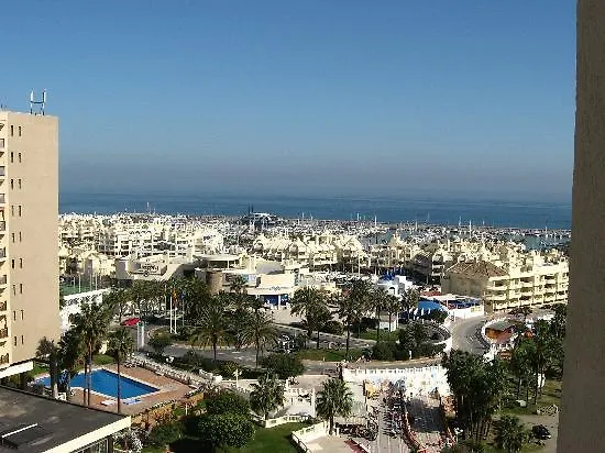 Los Tamarindos Benalmadena