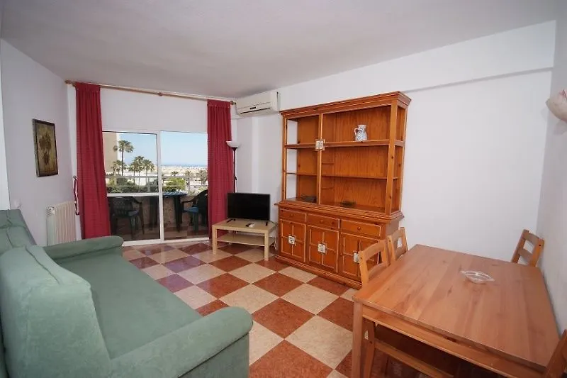 Los Tamarindos Benalmadena Hotel