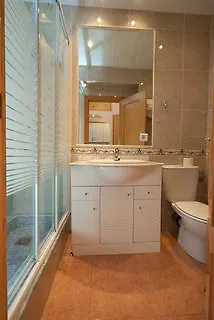 Hotel Los Tamarindos Benalmadena