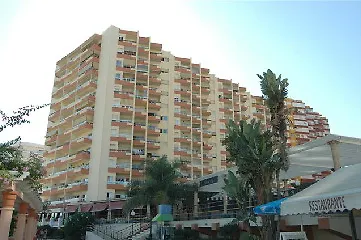 Los Tamarindos Benalmadena Hotel