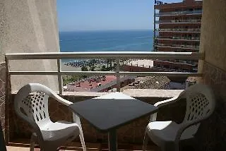 Los Tamarindos Benalmadena Spain