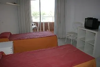 Los Tamarindos Benalmadena