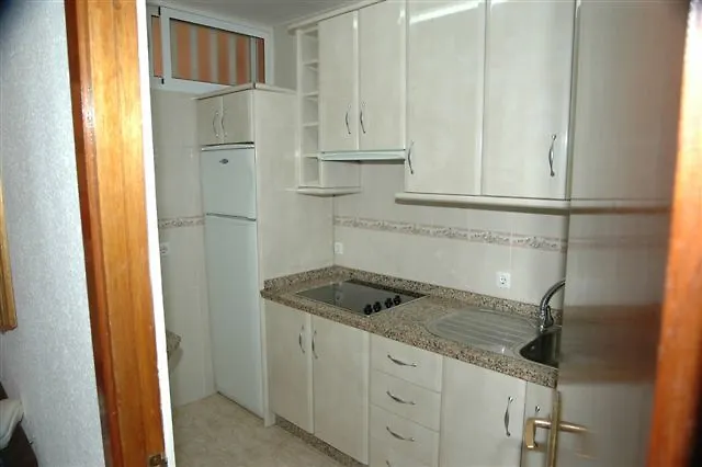 ** Hotel Los Tamarindos Benalmadena Spain