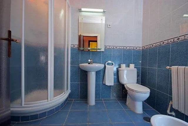 Hotel Los Tamarindos Benalmadena