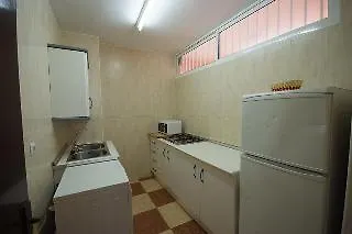 Los Tamarindos Benalmádena 2*,  Spanyolország