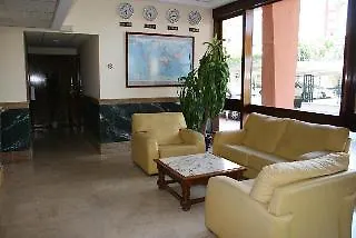 Los Tamarindos Benalmadena Hotel