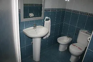 Los Tamarindos Benalmádena Szálloda