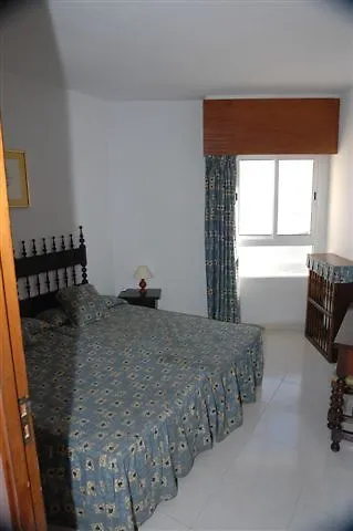 Hotel Los Tamarindos Benalmádena