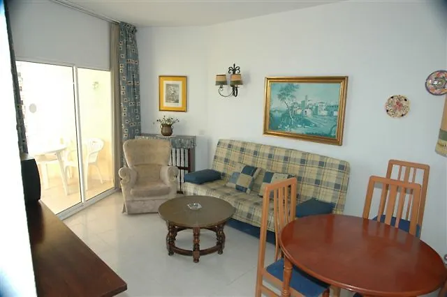 Los Tamarindos Benalmádena