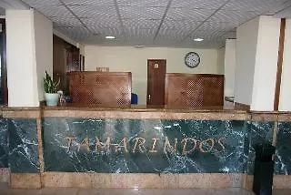 Los Tamarindos Benalmádena