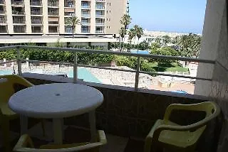 Los Tamarindos Benalmádena 2*,  Spagna