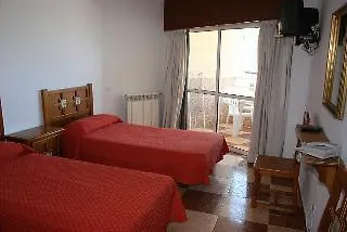 Los Tamarindos Benalmádena Hotel