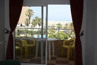 Los Tamarindos Benalmádena 2*,
